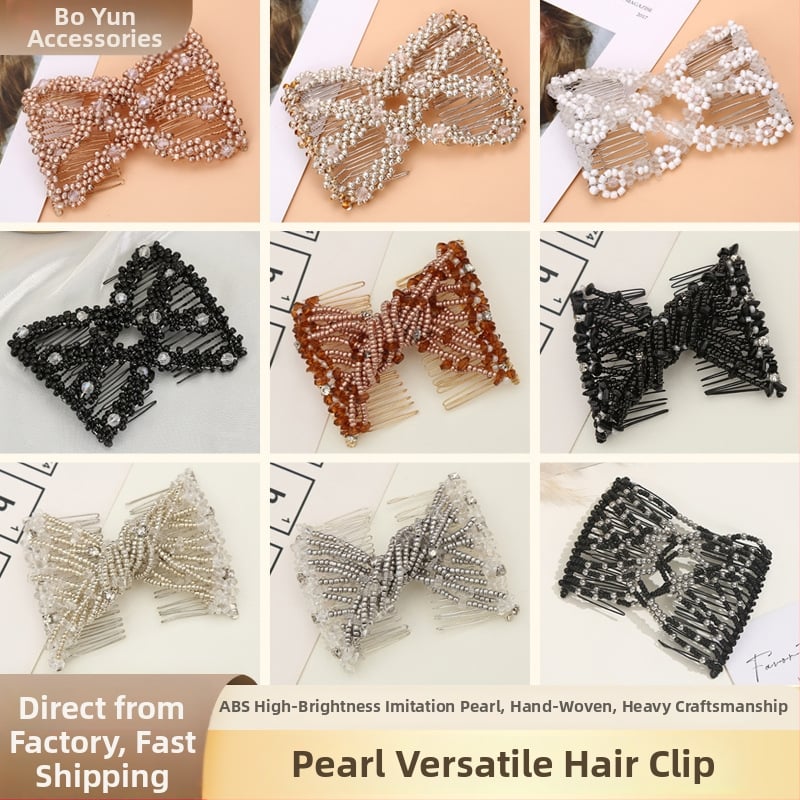 Peakatted – sulam, Korea stiil, romb muster, kudumine, elektroplateerimine