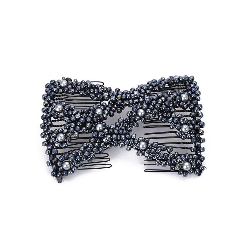 Peakatted – sulam, Korea stiil, romb muster, kudumine, elektroplateerimine