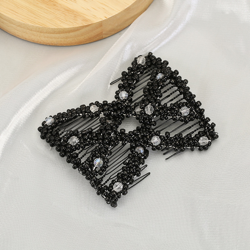 Peakatted – sulam, Korea stiil, romb muster, kudumine, elektroplateerimine