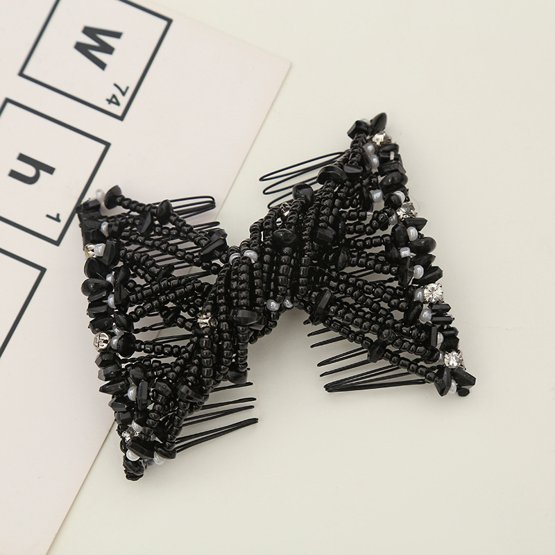 Peakatted – sulam, Korea stiil, romb muster, kudumine, elektroplateerimine