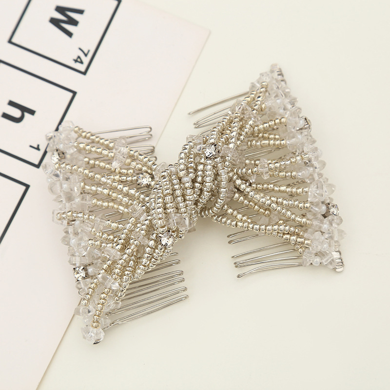 Peakatted – sulam, Korea stiil, romb muster, kudumine, elektroplateerimine