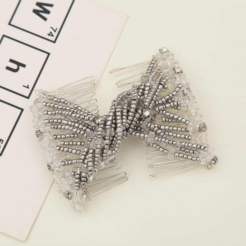 Peakatted – sulam, Korea stiil, romb muster, kudumine, elektroplateerimine