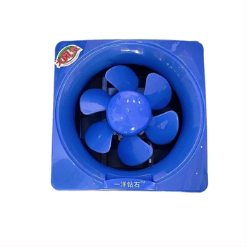 Virtuves izplūdes ventilators - Modelis 1, Caurules presēts tips, Zīmols Powerful merchant