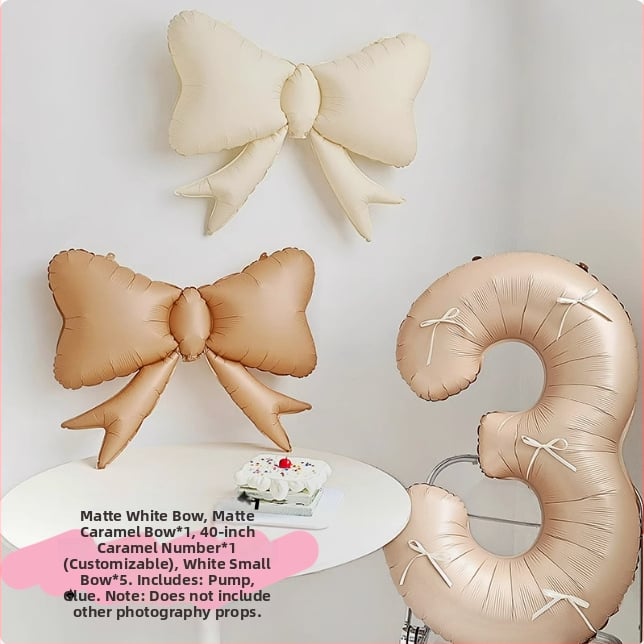 Dekoratiivsed õhupallirekviziidid loomakujuliste karikatüüpidega, alumiiniumfooliumist, trükitud logoga