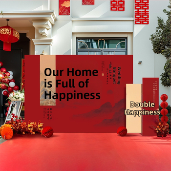 Pulmade taust Hiina stiilis KT-tahvliga ning siidist lilledega väliefotode jaoks (Materjal: siidist lilled; Tüüp: KT-tahvel; Kuju: ristkülik; Logo trükk: Pole võimalik; Kategooria: Õhupallid)