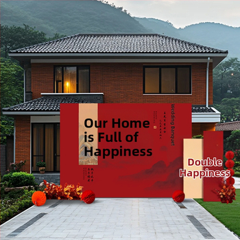 Pulmade taust Hiina stiilis KT-tahvliga ning siidist lilledega väliefotode jaoks (Materjal: siidist lilled; Tüüp: KT-tahvel; Kuju: ristkülik; Logo trükk: Pole võimalik; Kategooria: Õhupallid)