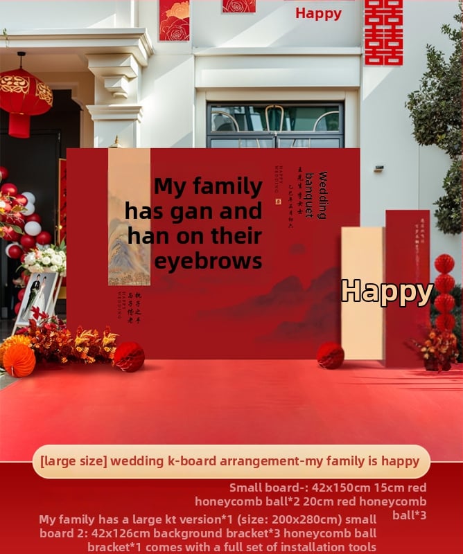 Pulmade taust Hiina stiilis KT-tahvliga ning siidist lilledega väliefotode jaoks (Materjal: siidist lilled; Tüüp: KT-tahvel; Kuju: ristkülik; Logo trükk: Pole võimalik; Kategooria: Õhupallid)