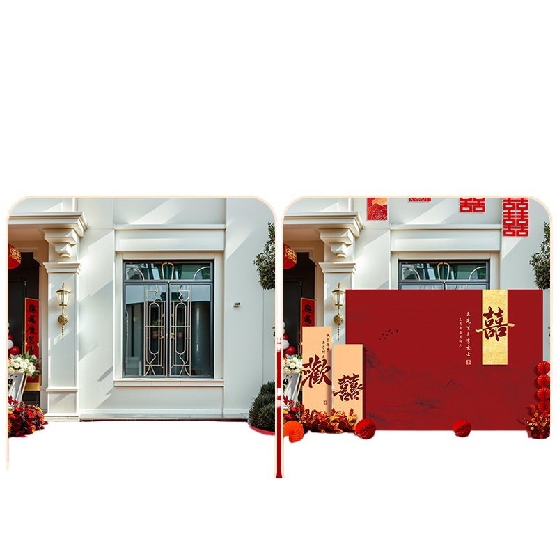 Pulmade taust Hiina stiilis KT-tahvliga ning siidist lilledega väliefotode jaoks (Materjal: siidist lilled; Tüüp: KT-tahvel; Kuju: ristkülik; Logo trükk: Pole võimalik; Kategooria: Õhupallid)