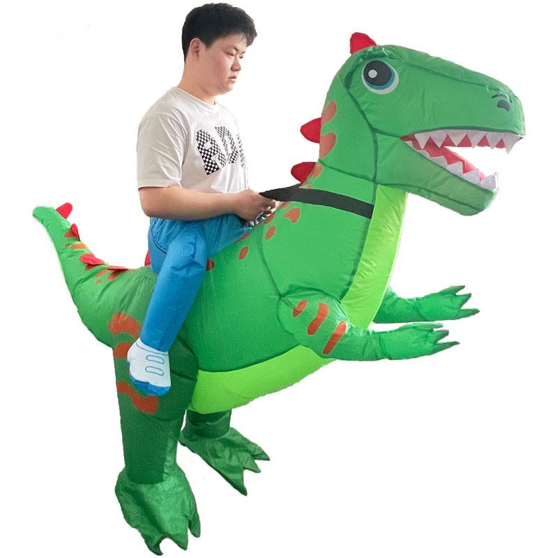 Puhutav draakon kostüümi rekvisiit, bränd Dragon roar, materjal polüester 210t, töötlemine poolkäsi ja poolautomaatsed, kategooria meik kostüümi rekvisiit