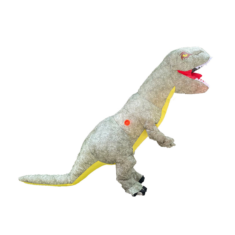 Puhutav draakon kostüümi rekvisiit, bränd Dragon roar, materjal polüester 210t, töötlemine poolkäsi ja poolautomaatsed, kategooria meik kostüümi rekvisiit