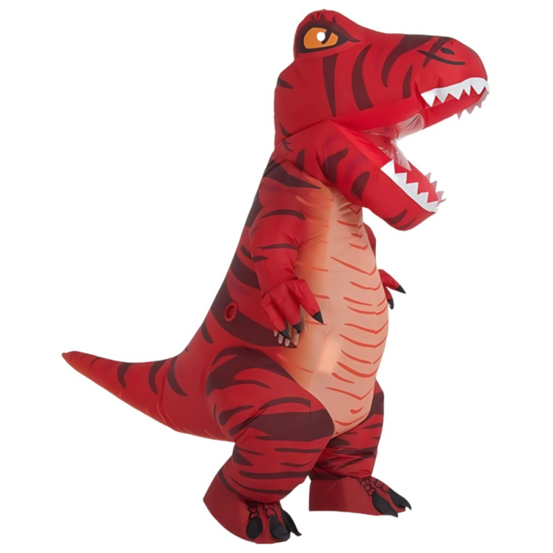 Puhutav draakon kostüümi rekvisiit, bränd Dragon roar, materjal polüester 210t, töötlemine poolkäsi ja poolautomaatsed, kategooria meik kostüümi rekvisiit