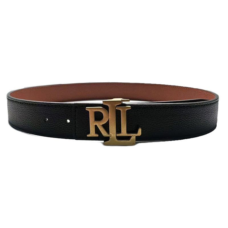 Curea din piele naturală; piele de vițel din al doilea strat; cataramă din aliaj; închidere: cataramă netedă; electroplating