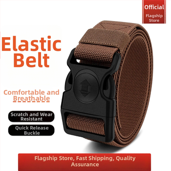 Baluma mehe plastikust vöö, plastikust klamber; kinnitamine: klamber; elektroplaadimine; kaasaegne linna stiil