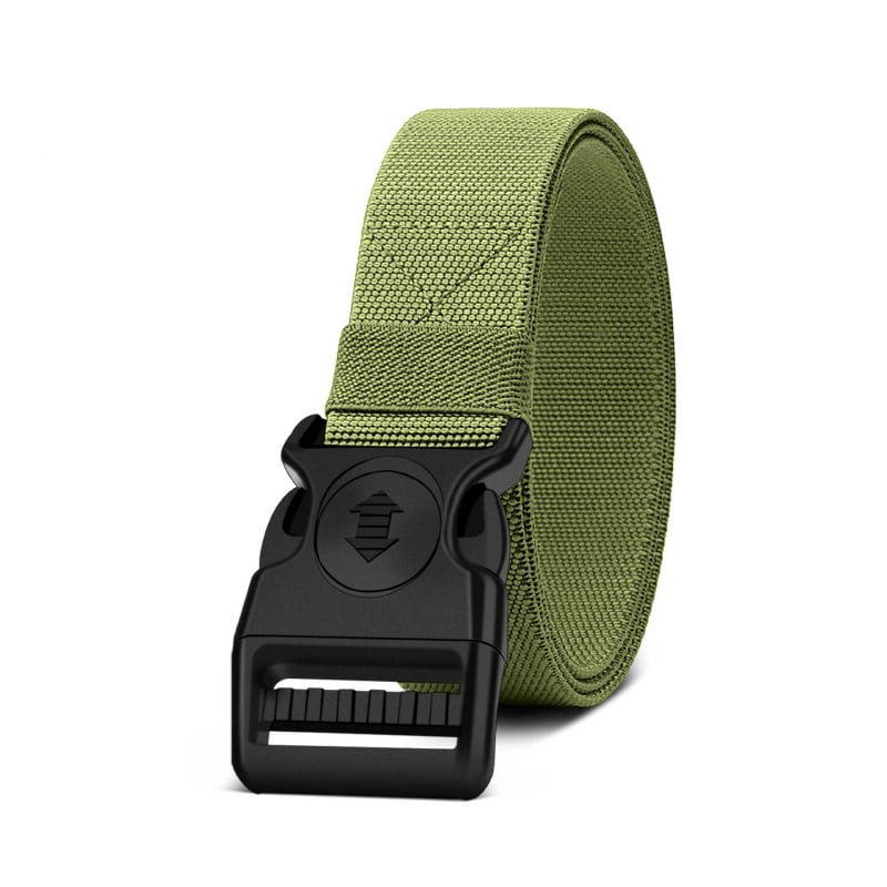 Baluma mehe plastikust vöö, plastikust klamber; kinnitamine: klamber; elektroplaadimine; kaasaegne linna stiil