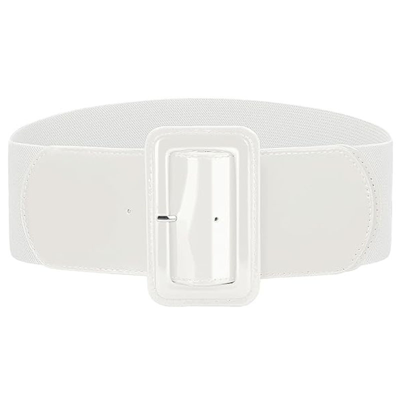 PU nahast vöö talje PIN-lukuga (sakausējuma sprādze, 2025. aasta kevad, mitmekülgne ja minimalistlik stiil, linnamood)