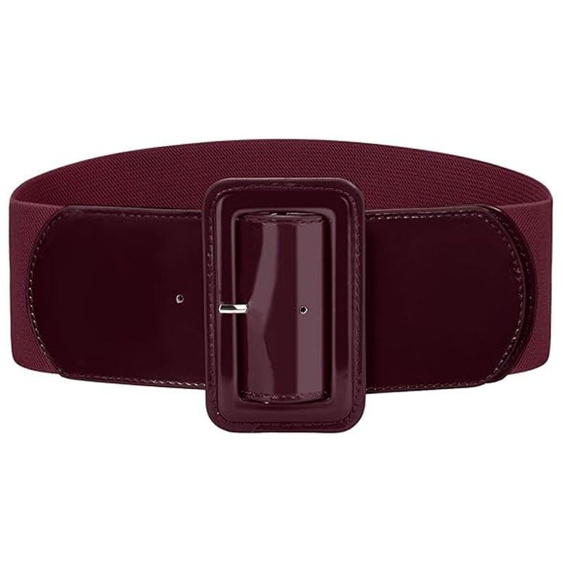PU nahast vöö talje PIN-lukuga (sakausējuma sprādze, 2025. aasta kevad, mitmekülgne ja minimalistlik stiil, linnamood)