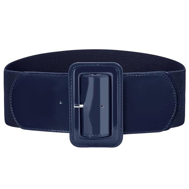 PU nahast vöö talje PIN-lukuga (sakausējuma sprādze, 2025. aasta kevad, mitmekülgne ja minimalistlik stiil, linnamood)