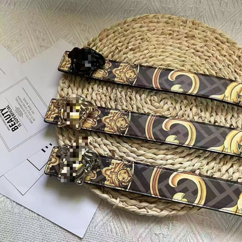 PU nahast vöö alumiiniumist lukuga, sile kinnitusega, laius 2–4 cm, äristiil – džinsu vöö