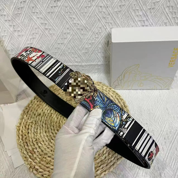 PU nahast vöö alumiiniumist lukuga, sile kinnitusega, laius 2–4 cm, äristiil – džinsu vöö