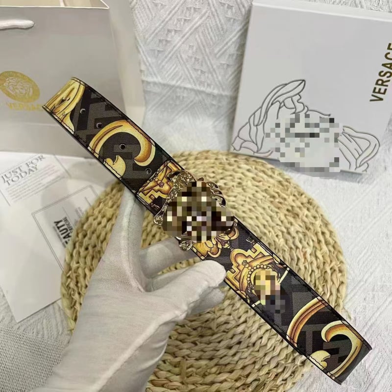 PU nahast vöö alumiiniumist lukuga, sile kinnitusega, laius 2–4 cm, äristiil – džinsu vöö