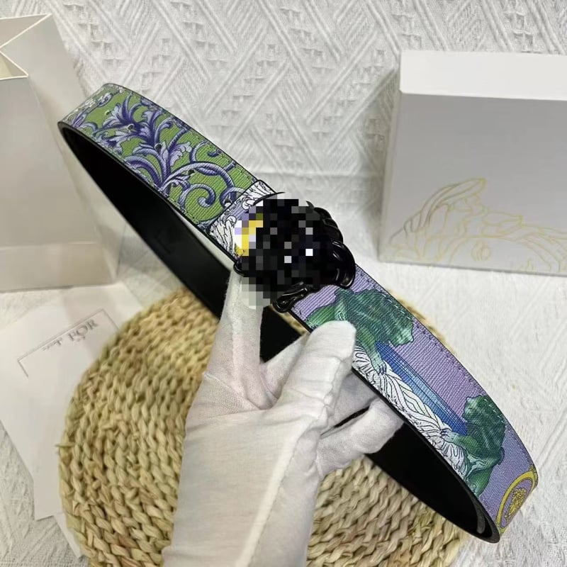 PU nahast vöö alumiiniumist lukuga, sile kinnitusega, laius 2–4 cm, äristiil – džinsu vöö