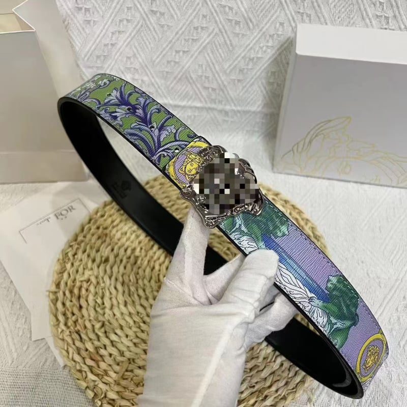 PU nahast vöö alumiiniumist lukuga, sile kinnitusega, laius 2–4 cm, äristiil – džinsu vöö