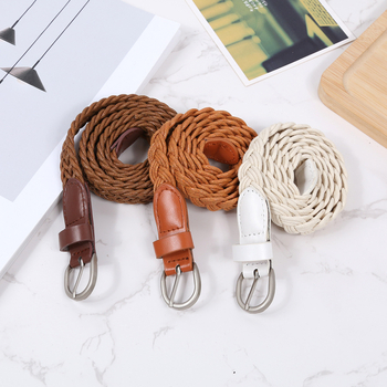 Vaha köievöö vöö alumiiniumist sprādzeg, pin-sulguriga, laius 2-4 cm, keerdvõn-torutu muster