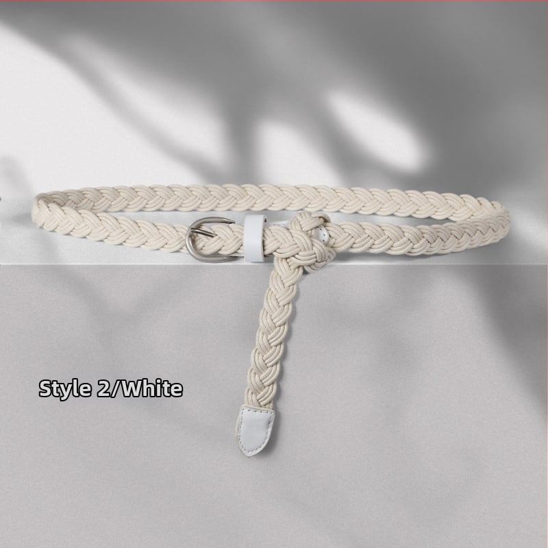 Vaha köievöö vöö alumiiniumist sprādzeg, pin-sulguriga, laius 2-4 cm, keerdvõn-torutu muster