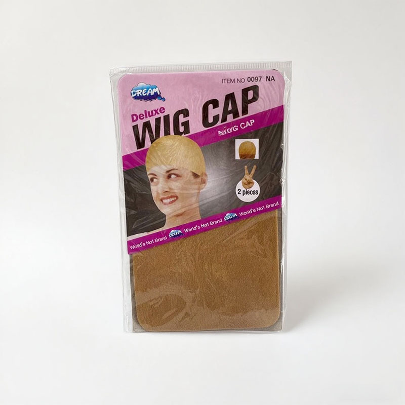 Parukų priežiūros rinkinys: plaukų tinklas, plieninė šukė ir priežiūros tirpalo laikiklis – penkių dalių parukų rinkinys