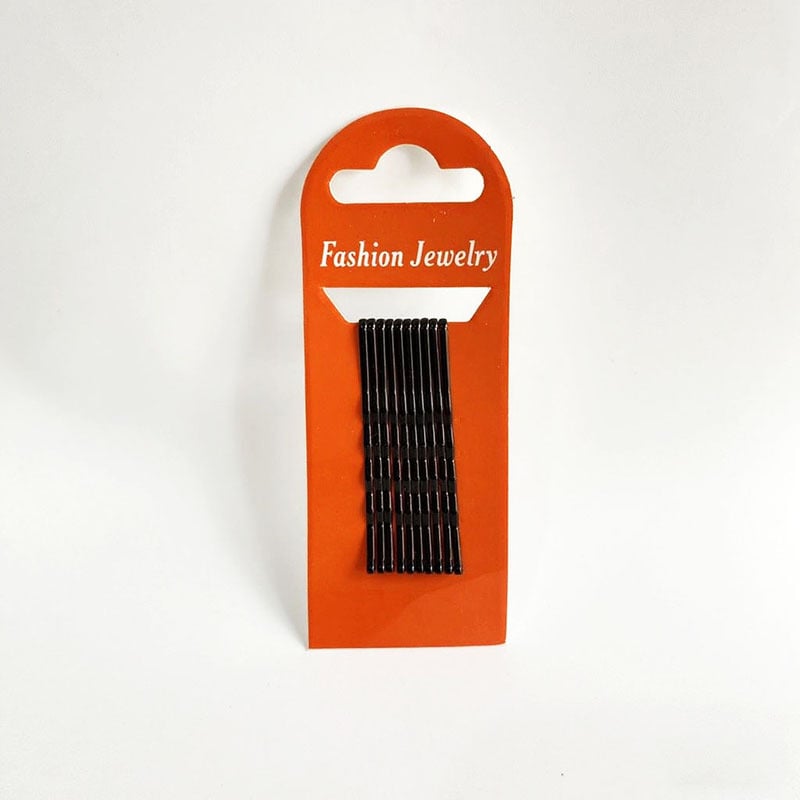 Parukų priežiūros rinkinys: plaukų tinklas, plieninė šukė ir priežiūros tirpalo laikiklis – penkių dalių parukų rinkinys