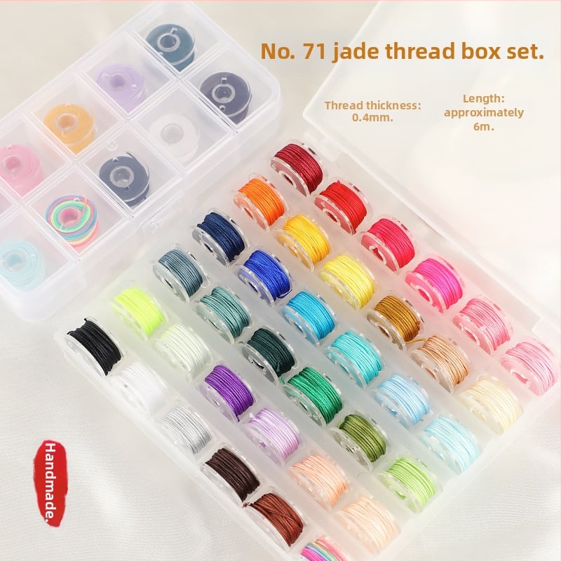 DIY papuošalų rinkinys vielai – vielos pagrindu, ekologiška apdorojimas, be licencijuotų prekių ženklų, 2024 m. vasara