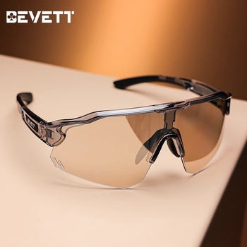 Ochelari de ciclism – antivânt, multisport, model X-75, material PC, compatibili cu ochelari cu dioptrii