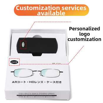 Lasīšanas brilles ar metāla rāmi, lēcas no sveķiem, pret zilās gaismas iedarbību, pilnais rāmis, unisex