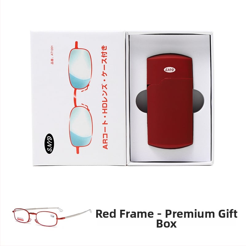 Lasīšanas brilles ar metāla rāmi, lēcas no sveķiem, pret zilās gaismas iedarbību, pilnais rāmis, unisex