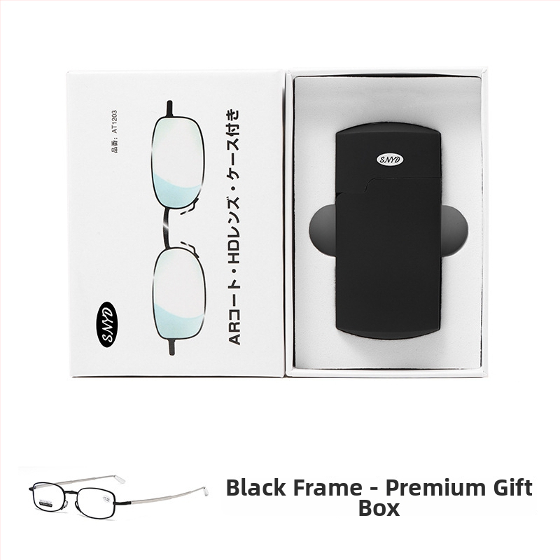 Lasīšanas brilles ar metāla rāmi, lēcas no sveķiem, pret zilās gaismas iedarbību, pilnais rāmis, unisex