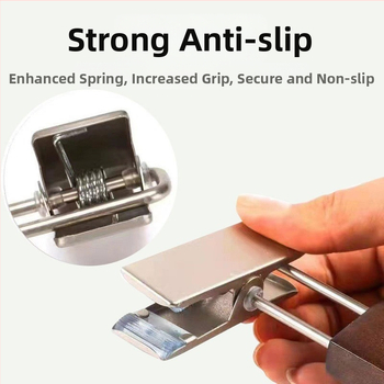 Koka bikses pakārājs ar klipsēm, modernā minimālisma stilā, 2 vienību komplekts, pielāgošana pieejama, logotips izdrukāts