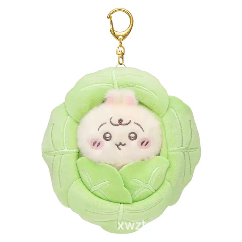 Плюшена кукла в анимационен стил, пухкав пълнеж, унисекс, за възраст 14+