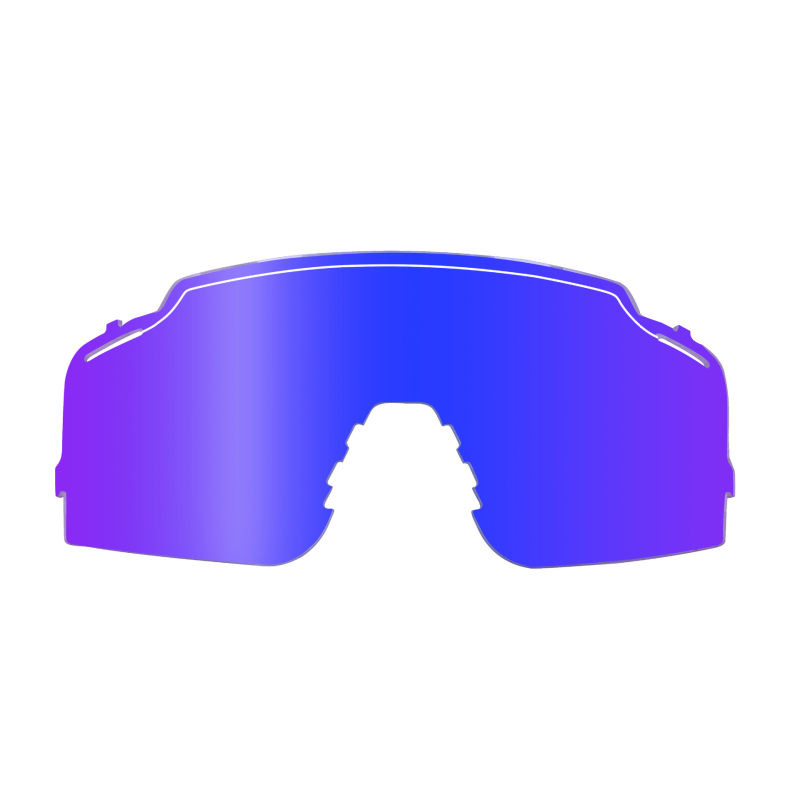 Очила за колоездене BF610 — дневно/нощно използване, фотохромни лещи, за външни спортове, унисекс, PC материал, сменяеми лещи