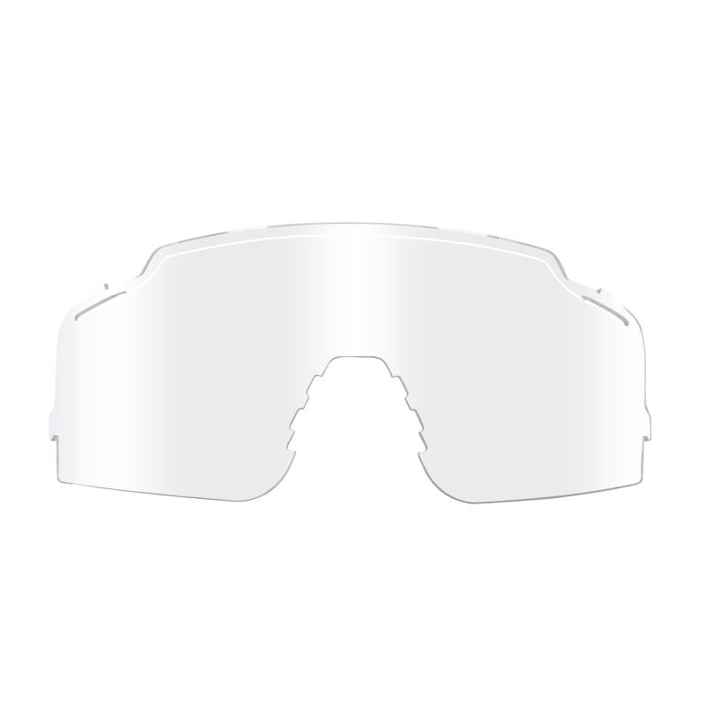 Очила за колоездене BF610 — дневно/нощно използване, фотохромни лещи, за външни спортове, унисекс, PC материал, сменяеми лещи