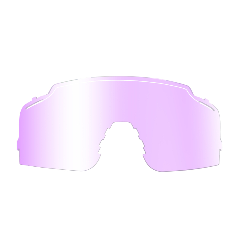 Очила за колоездене BF610 — дневно/нощно използване, фотохромни лещи, за външни спортове, унисекс, PC материал, сменяеми лещи