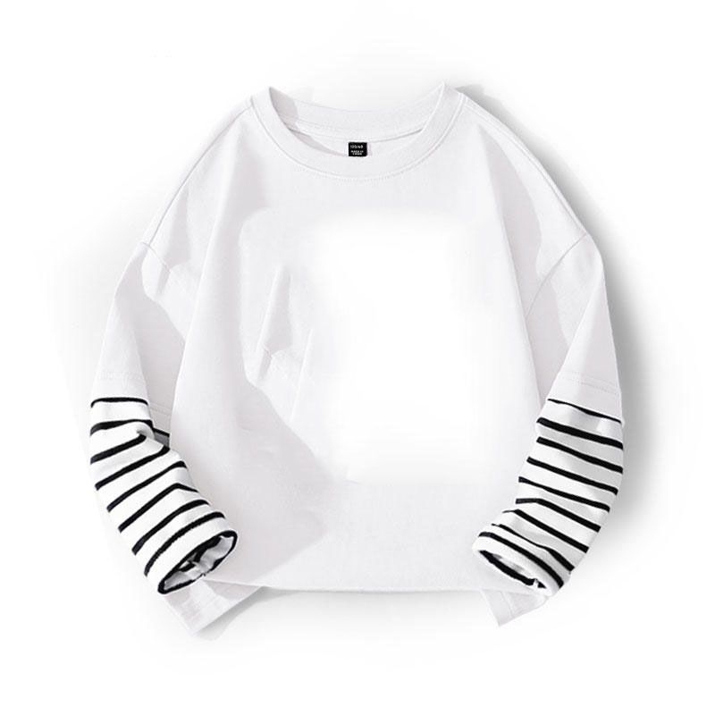 Vaikų marškinėliai su ilgomis rankovėmis naujagimiams mergaitėms, animacinių filmų raštas, corduroy audinys su triušio kailiu (pagrindinis audinys 91-95%)