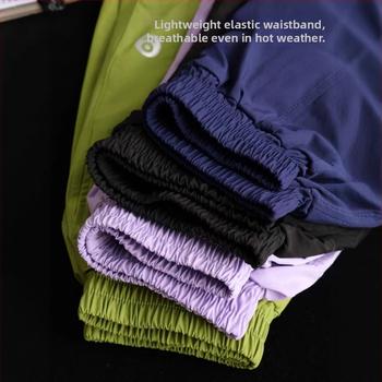 Комплект за деца от две части: дълъг ръкав Т‑шърт и панталони, унисекс свободен стил, мека материя, пролет и есен, за деца над 8 години