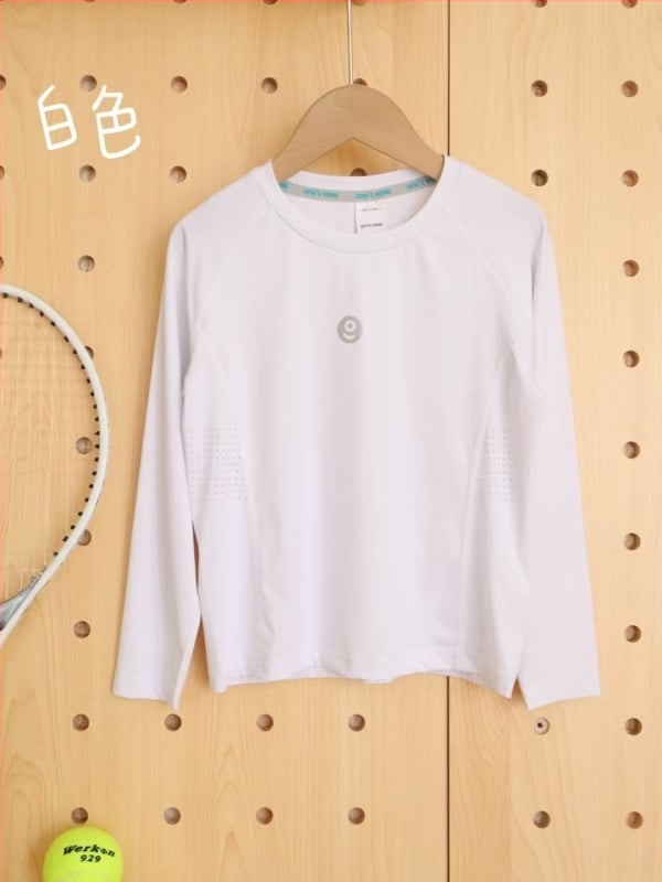 Комплект за деца от две части: дълъг ръкав Т‑шърт и панталони, унисекс свободен стил, мека материя, пролет и есен, за деца над 8 години