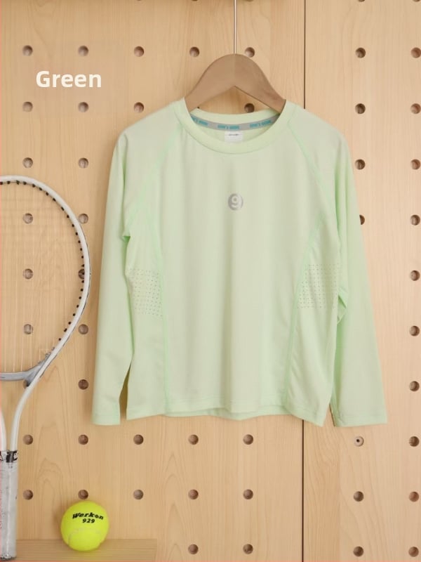 Комплект за деца от две части: дълъг ръкав Т‑шърт и панталони, унисекс свободен стил, мека материя, пролет и есен, за деца над 8 години