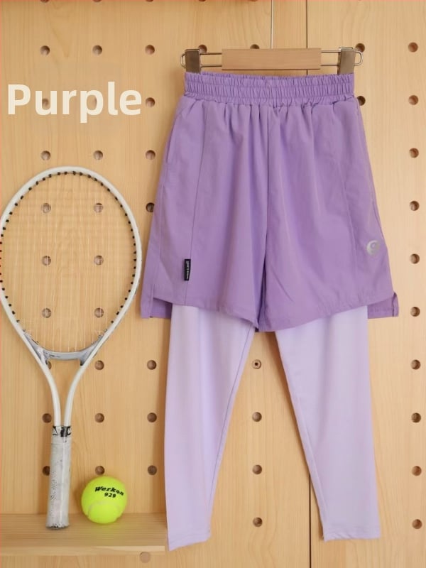 Комплект за деца от две части: дълъг ръкав Т‑шърт и панталони, унисекс свободен стил, мека материя, пролет и есен, за деца над 8 години