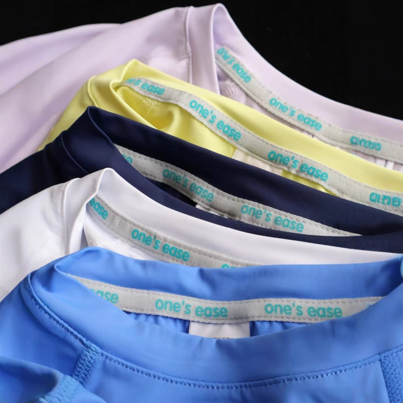 Комплект за деца от две части: дълъг ръкав Т‑шърт и панталони, унисекс свободен стил, мека материя, пролет и есен, за деца над 8 години