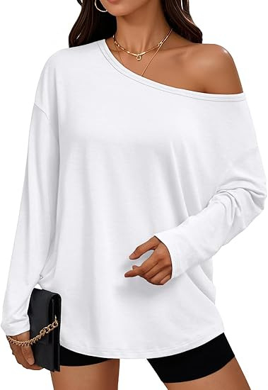 Pleteni top s dugim rukavima i šiljanim ovratnikom, slobodan kroj, srednja duljina, 3D uzorak, materijal Brushed Milk Silk, 95% poliester