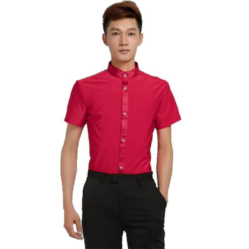 Unisex modernūs šokių topai ir Cha Cha marškiniai scenai, Milk Silk audinys; pagrindinis audinys: galvijų oda; 2023 m. pavasaris.