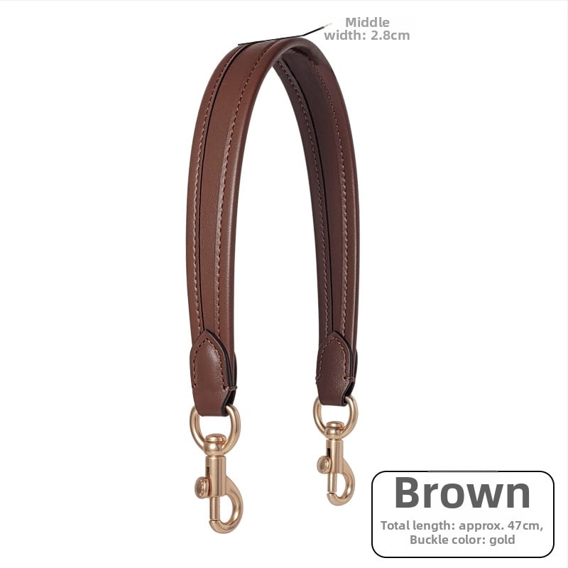 Μεταλλικός ιμάντας τσάντας για ώμο/crossbody — ρετρό στυλ, μονοχρωμία, μεταλλική αλυσίδα, άνοιξη 2025