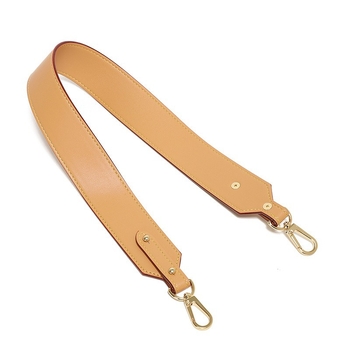 Λουρί ώμου για τσάντες, PU δέρμα, Ευρύ λουρί ώμου, Χειμώνας 2023